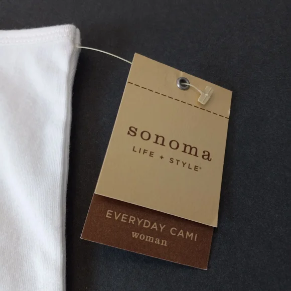 Sonoma Everyday Cami - Picture 3 of 6